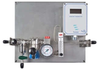 Process Insights_COSA Dew Point Extractive Sampling System ESS