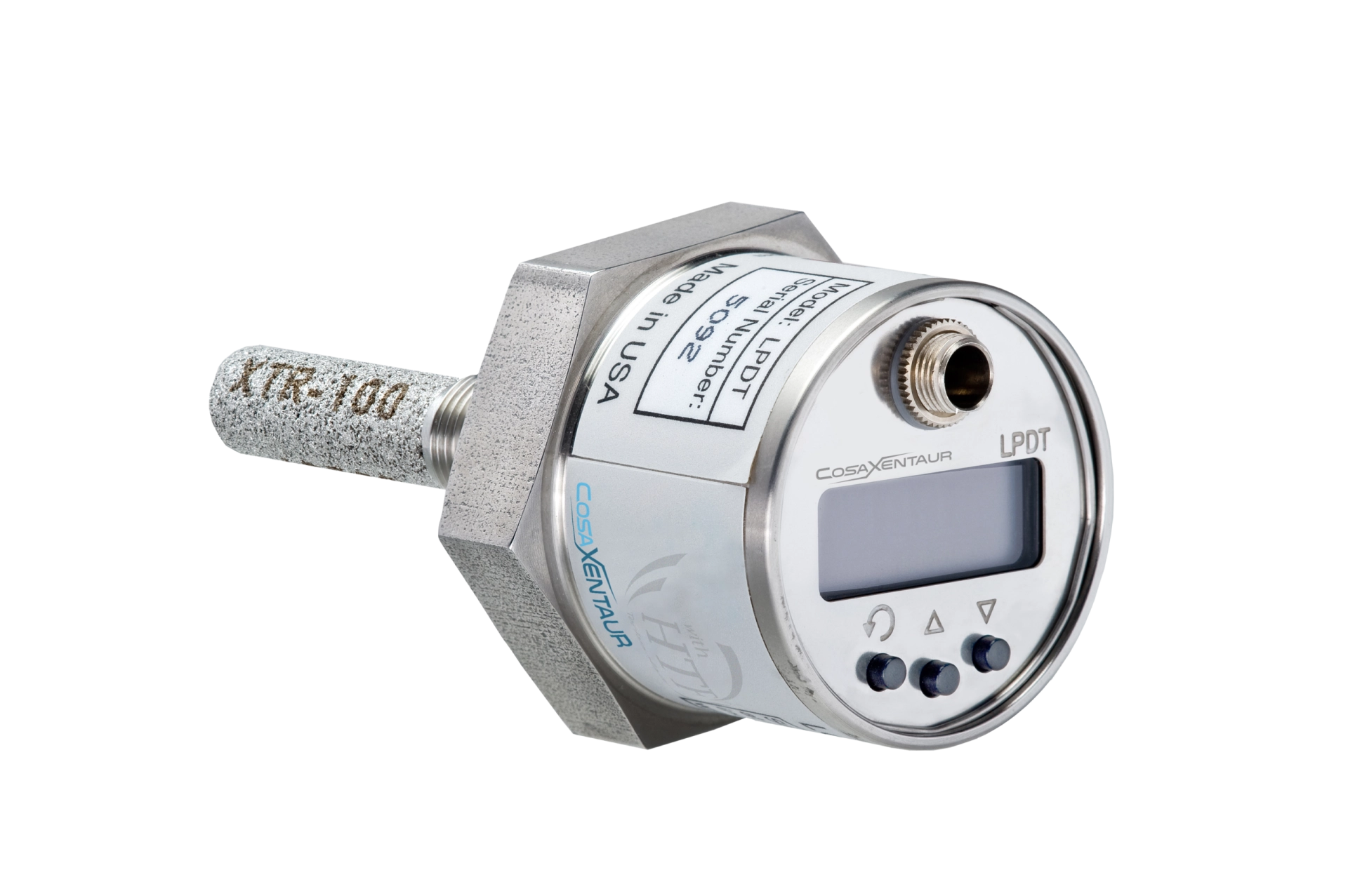 COSA LPDT DEW POINT TRANSMITTER