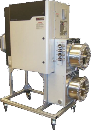 Process InisightsExtrel MAX300-AIR