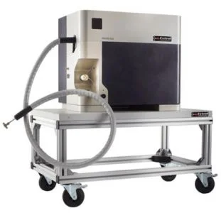 Process Insights_Extrel MAX300-EGA Evolved Gas Analyzer