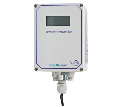 Process Insights_XDT dew point meter