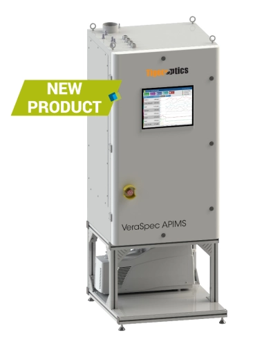 Tiger VeraSpec APIMS