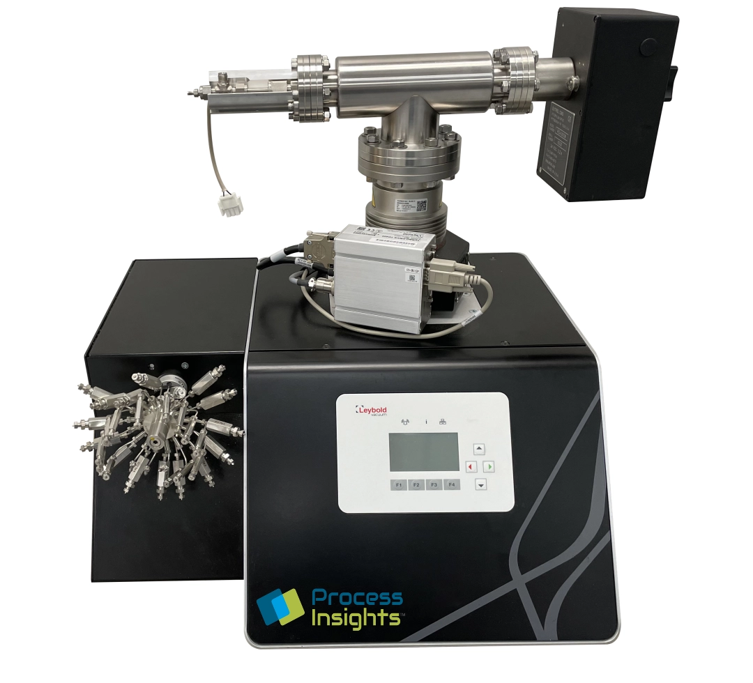 Process Insights_Extrel MAX300-CAT