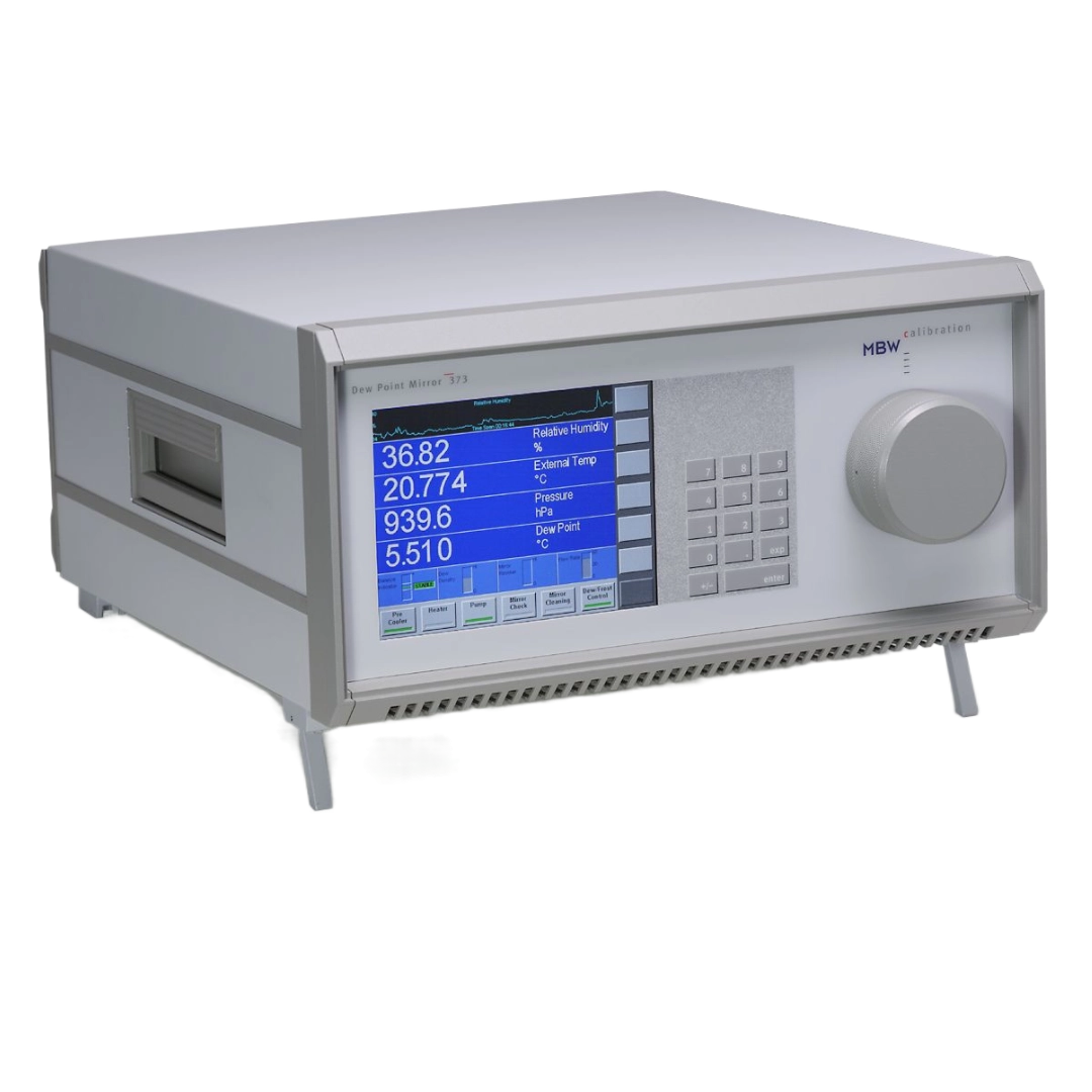 Process Insights_mbw 373 chilled mirror hygrometer